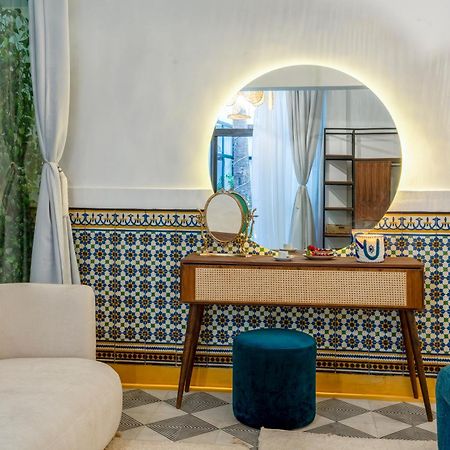 Maison H Kasbah Марракеш Экстерьер фото