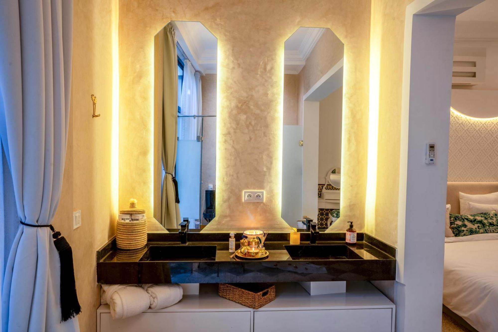 Maison H Kasbah Марракеш Экстерьер фото